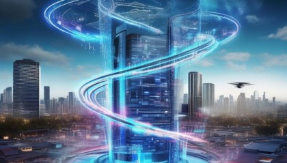 从数据到用户，从信息到服务的创新之路