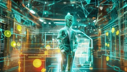 密山信息咨询服务，引领商业生态的创新实践