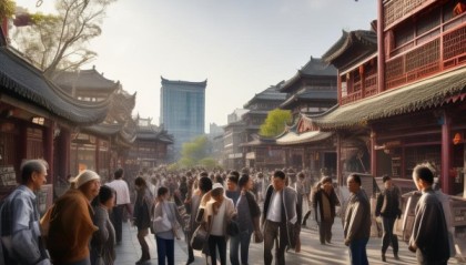 固原，信息咨询服务的发源地与崛起之路