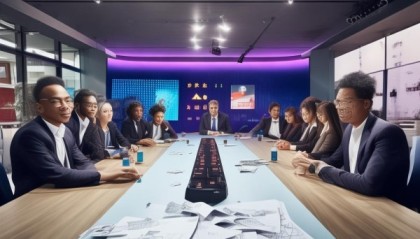泰顺信息咨询服务，转型与创新的转型期