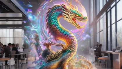 石龙信息咨询服务，助力企业走向成功