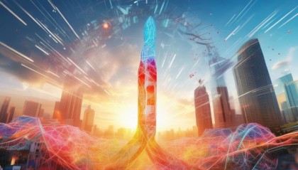 沧州日升信息咨询服务，赋能企业发展，助力数字化转型