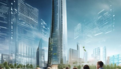 专业建筑信息技术咨询，助力建筑未来