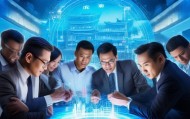 凝心聚力，共创未来，北京冀东信息技术咨询有限公司在信息技术转型中的创新与展望
