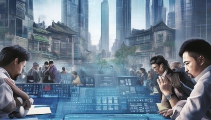 嘉善永江信息咨询服务部，在数字化浪潮中寻找机遇与挑战