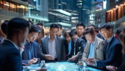 Choosing the Right Technology Solution for Your Needs in密山市