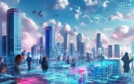 云美事信息技术咨询，助力您的数字化转型