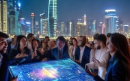 上海信息咨询服务，数字化转型的助力与机遇