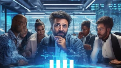 小米，信息咨询服务领域的创新者与领导者