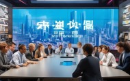 安沅信息技术咨询服务中心，助力产业发展与创新