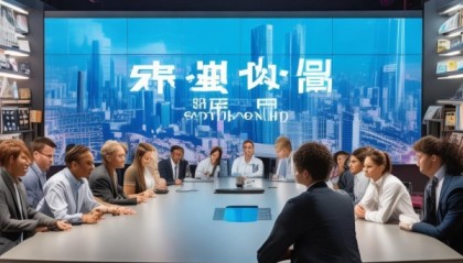 安沅信息技术咨询服务中心，助力产业发展与创新