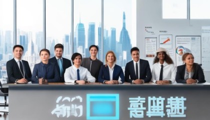 助力企业成长的品牌选择，广源信息咨询服务