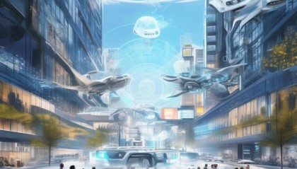 聊城市虹景信息技术咨询，智慧城市建设的助力——专业解决方案与创新技术