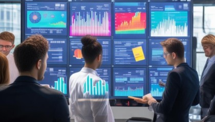 Single县Single Easy信息技术咨询服务，助力您的数据驱动决策