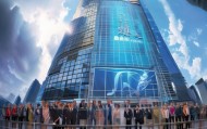 _frontier-edge，北京九龙信息咨询服务公司，直击全球前沿，服务全球客户