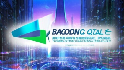 保定启泰信息技术咨询有限公司，助力未来，成就未来