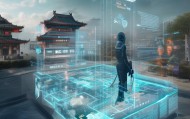 古代神都与现代信息化，马术咨询的数字化新时代