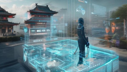 古代神都与现代信息化，马术咨询的数字化新时代