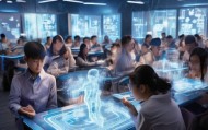 走进北京信息化教育咨询系统，重塑教育价值的创新实践