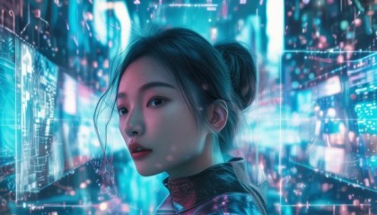 颖宝，数字化时代的新机遇