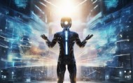 展雄，信息咨询服务的创新之光