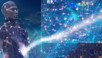 数字赋能，智慧服务，柞水信息咨询服务助力经济发展