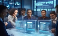 企业数字化转型，信息化规划咨询收费标准精准选择