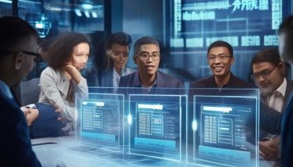 企业数字化转型，信息化规划咨询收费标准精准选择