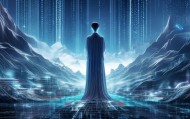 晓平，数字赋能与智创未来，从信息咨询服务到招聘转型之路