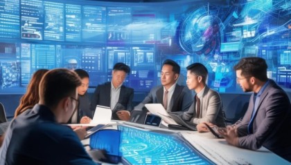 广平信息咨询服务，助力企业数字化转型