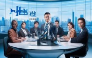 驰美信息技术咨询，中国领先的科技解决方案提供商