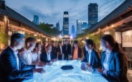 虎丘区信息技术咨询，赋能经济发展与产业升级