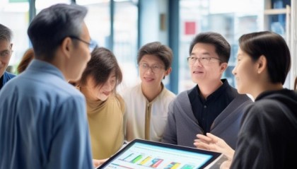 吕梁信息化教师咨询网，助力教育信息化，提升教师专业素养