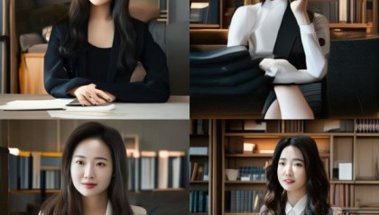 三门小娥，信息咨询服务领域的佼佼者
