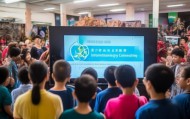 漳州市马丁信息技术咨询，服务 marginalized社区，助力技术发展
