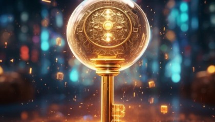 守护数字世界的一把金钥匙