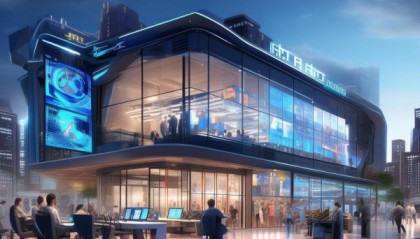 六安市信息咨询服务平台，赋能高质量发展