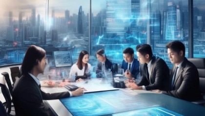 长沙信息化造价咨询公司，助力企业数字化转型
