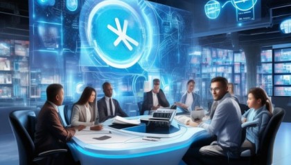 汇骏，助力企业数字化转型的首选伙伴