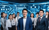 鑫烁信息技术咨询，助力企业数字化转型的得手者