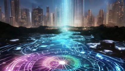 资信之光照亮信息化咨询之路，重塑行业数字化转型的路径