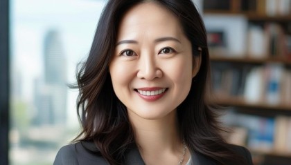 郑秀琼，信息咨询服务领域的卓越领导者