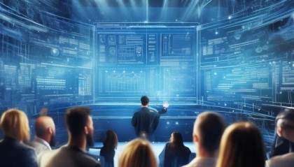 信息化咨询技巧，如何在信息爆炸的时代把握机遇
