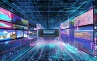 信息化全网推广点击咨询，精准营销的数字化 Solutions