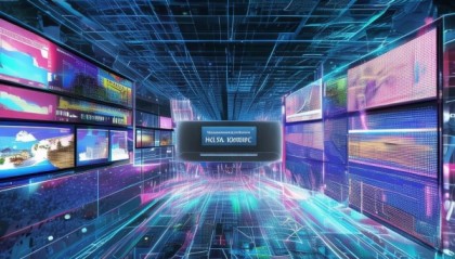 信息化全网推广点击咨询，精准营销的数字化 Solutions