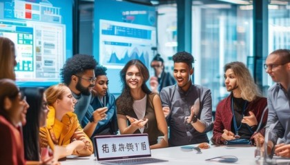 越盛信息咨询服务公司招聘，开启你的未来之旅！