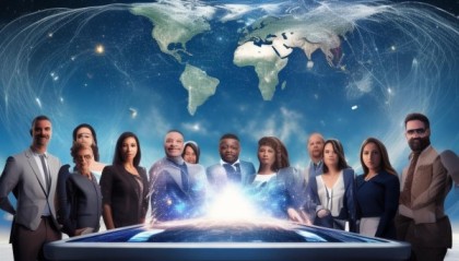 Starlink Consulting Services: Unleashing Your Potential
