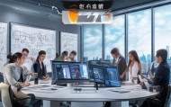 中领信息咨询服务公司，全球信息解决方案的创新者