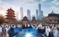 数字化转型中的浙江经验，浙江信息化技术咨询模式