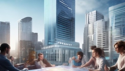 哈尔滨拓翼信息技术咨询公司